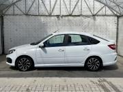Lada (ВАЗ) Granta I Рестайлинг Тамбов  - изображение 28