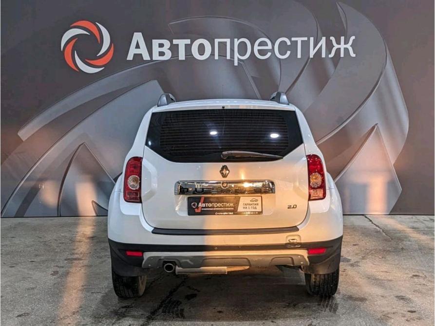 Renault Duster I Пермь  - изображение 7