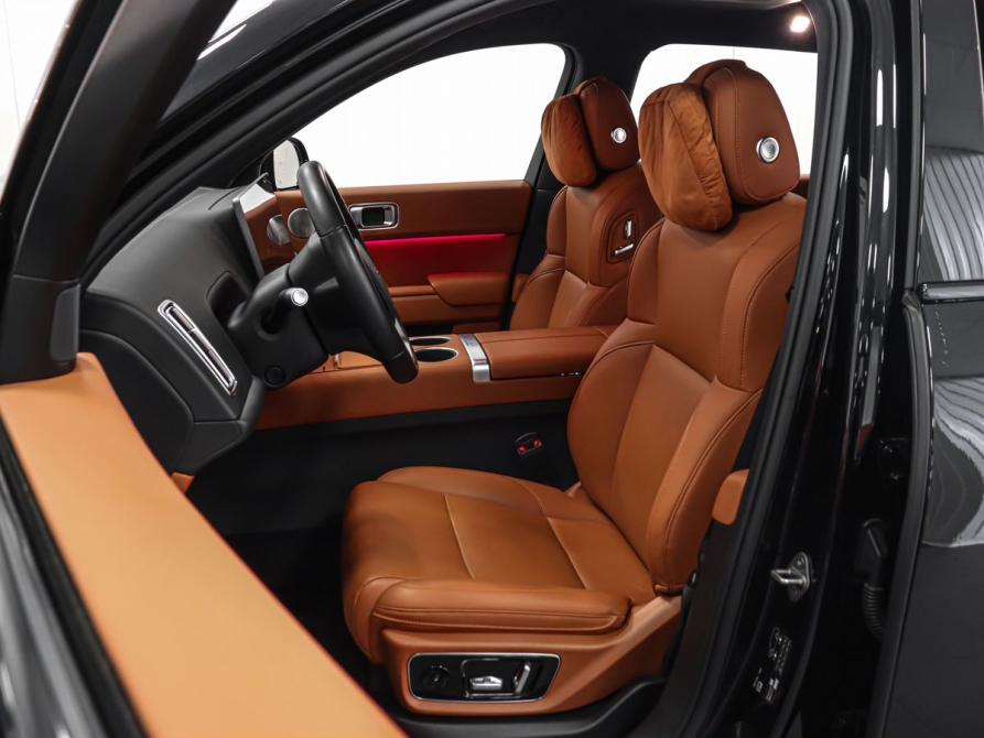 Li Auto (Lixiang) L7 I Минеральные Воды  - изображение 7
