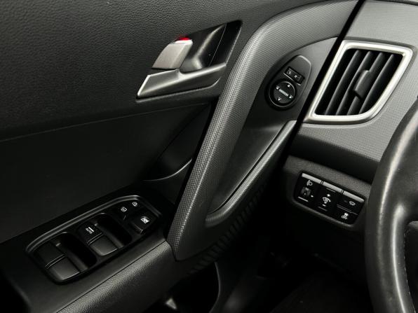Hyundai Creta I Рестайлинг с пробегом 2020 года, цена 2 164 600 рублей, 41993 км, внедорожник, Автокод Объявления