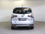 Toyota Sienta II Санкт-Петербург  - изображение 28