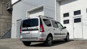 Lada (ВАЗ) Largus I Магнитогорск  - изображение 22