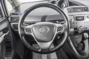 Toyota Verso I Барнаул  - изображение 41