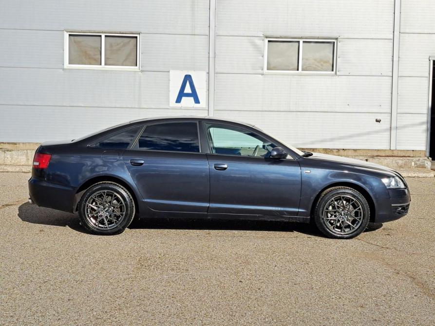 Audi A6 III (C6) Набережные Челны  - изображение 5