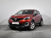 Renault Kaptur I Санкт-Петербург  - изображение 20