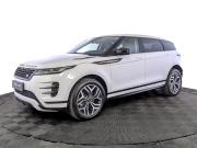 Land Rover Range Rover Evoque II Рестайлинг Москва  - изображение 31