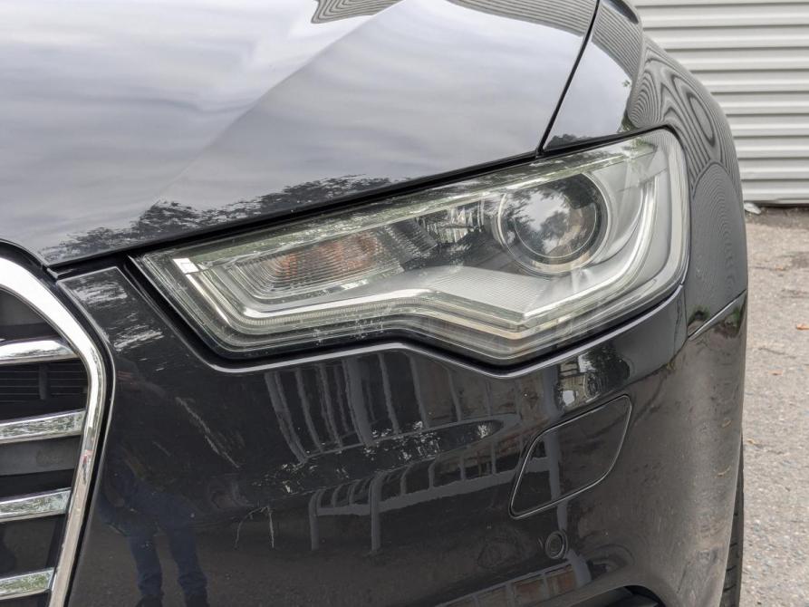 Audi A6 IV (C7) Москва  - изображение 11