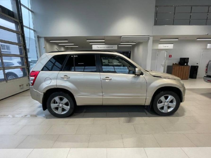 Suzuki Grand Vitara II Рестайлинг Серпухов  - изображение 3