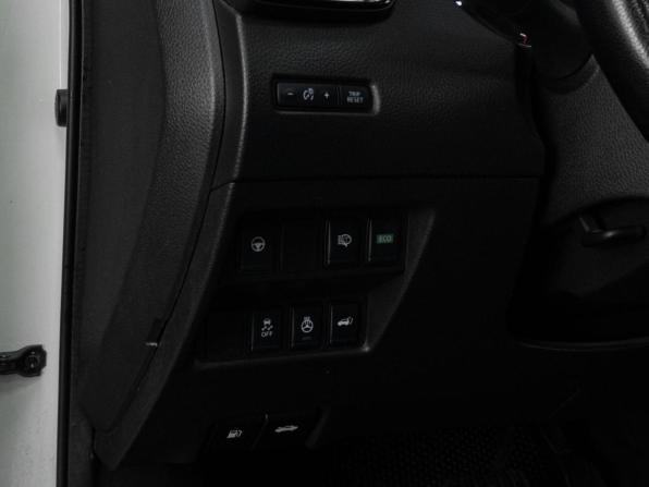 Nissan X-Trail III Рестайлинг с пробегом 2021 года, цена 2 349 000 рублей, 163838 км, внедорожник, Автокод Объявления
