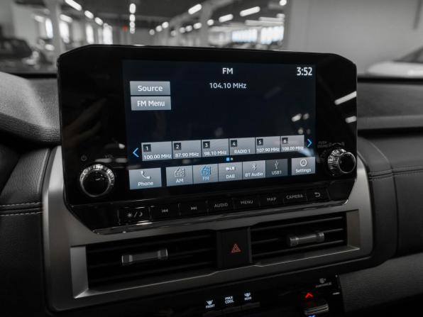 Mitsubishi L200 VI с пробегом 2025 года, цена 5 350 000 рублей, 15 км, пикап, Автокод Объявления