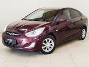 Hyundai Solaris I Тула  - изображение 14