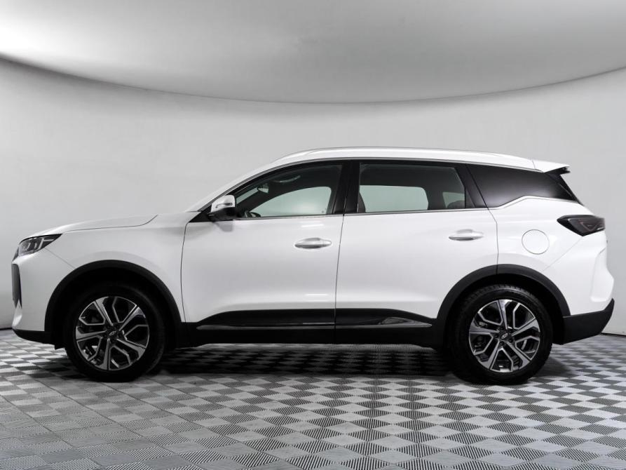 Chery Tiggo 7L I Москва  - изображение 9