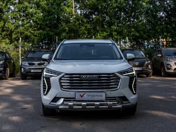 Haval Jolion I с пробегом 2021 года, цена 1 625 000 рублей, 61280 км, внедорожник, Автокод Объявления