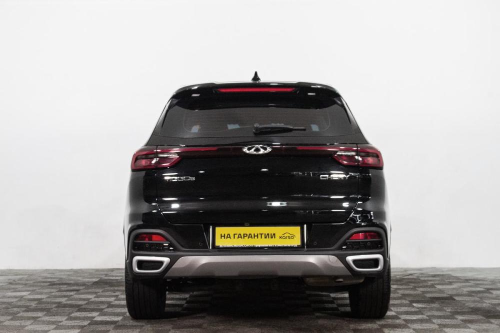 Chery Tiggo 8 I Сургут  - изображение 6