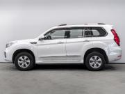 Haval H9 I Рестайлинг Москва  - изображение 39