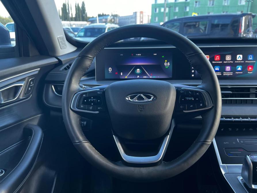 Chery Tiggo 4 Pro I Стерлитамак  - изображение 15