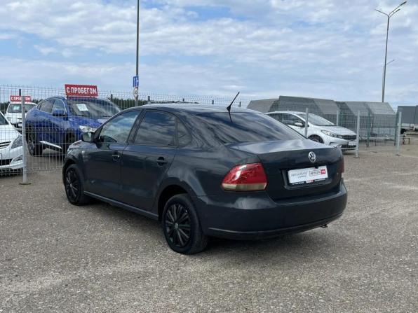 Volkswagen Polo V с пробегом 2013 года, цена 495 000 рублей, 237599 км, седан, Автокод Объявления