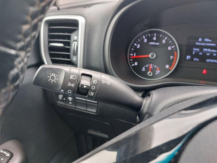Kia Sportage IV Рестайлинг Тверь  - изображение 19
