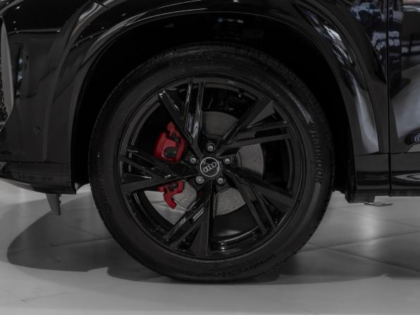 Audi Q6 с пробегом 2026 года, цена 8 700 000 рублей, 13 км, внедорожник, Автокод Объявления