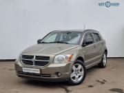 Dodge Caliber I Москва  - изображение 13