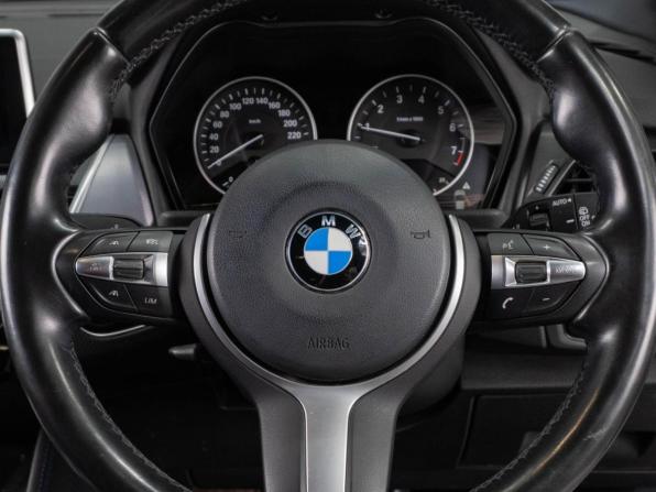 BMW 2 серии F22 с пробегом 2017 года, цена 1 399 000 рублей, 109743 км, купе, Автокод Объявления