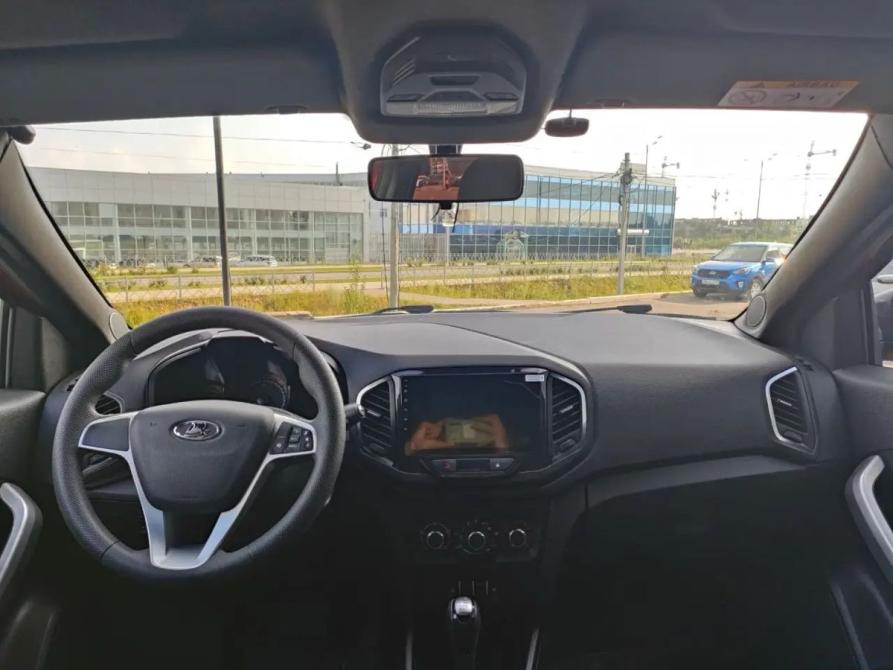 Lada (ВАЗ) XRAY I Пермь  - изображение 8