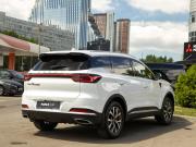 Chery Tiggo 7 Pro Max I Москва  - изображение 29