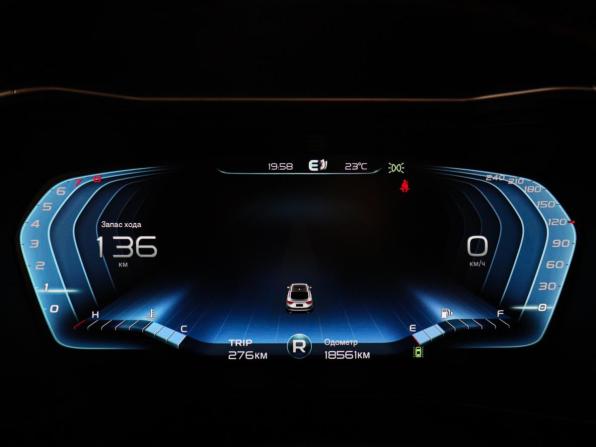 Geely Tugella I Рестайлинг с пробегом 2022 года, цена 3 047 000 рублей, 18558 км, внедорожник, Автокод Объявления
