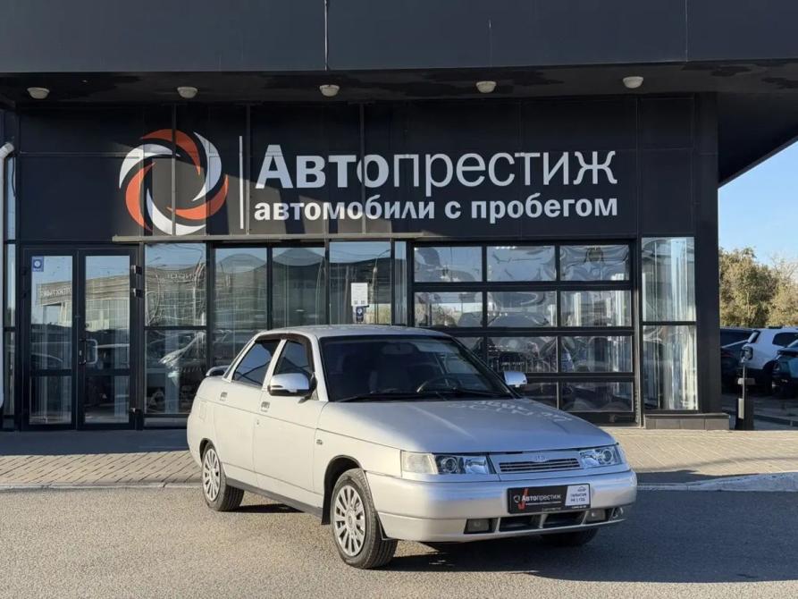 Lada (ВАЗ) 2110 Волгоград  - изображение 1