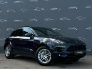 Porsche Macan I Санкт-Петербург  - изображение 34