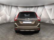 Volvo XC60 I Рестайлинг Москва  - изображение 29