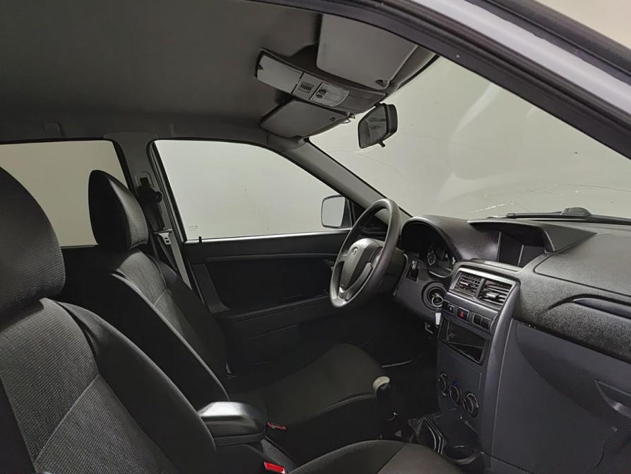 Lada (ВАЗ) Priora I Рестайлинг Уфа  - изображение 13