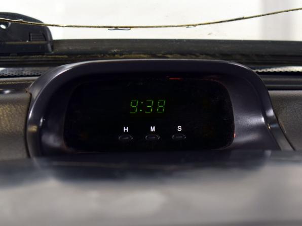 Chevrolet Aveo I Рестайлинг с пробегом 2007 года, цена 349 999 рублей, 199441 км, седан, Автокод Объявления
