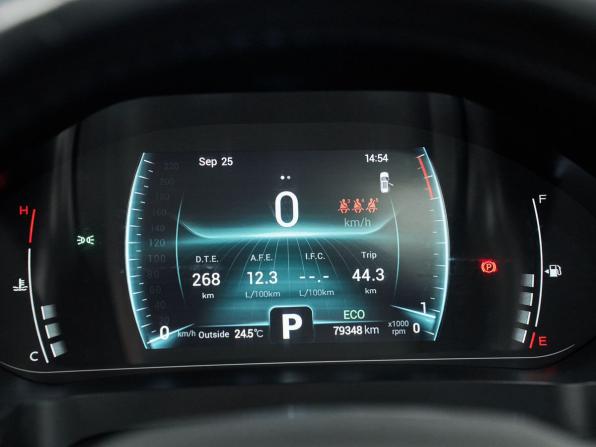 Chery Tiggo 7 Pro I с пробегом 2021 года, цена 1 590 000 рублей, 79322 км, внедорожник, Автокод Объявления