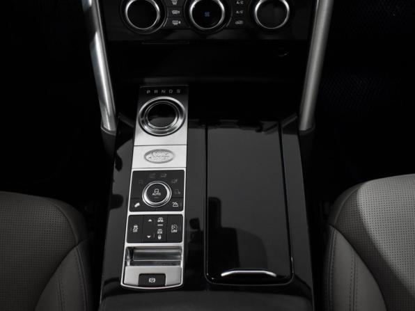Land Rover Discovery V с пробегом 2017 года, цена 2 700 000 рублей, 177538 км, внедорожник, Автокод Объявления