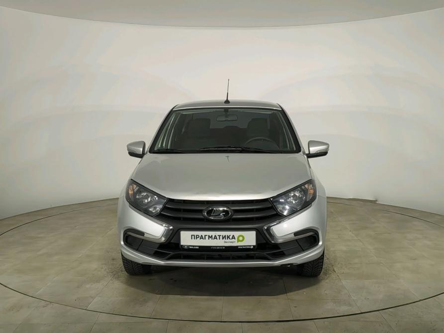 Lada (ВАЗ) Granta I Рестайлинг Санкт-Петербург  - изображение 2