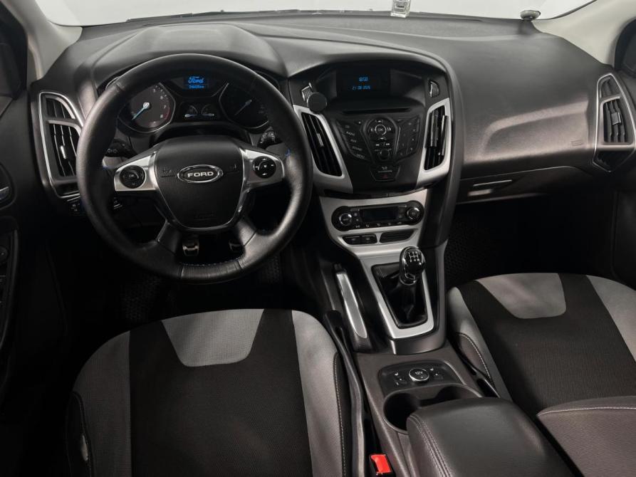 Ford Focus III Казань  - изображение 6