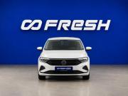Volkswagen Polo VI Москва  - изображение 24