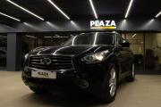 Infiniti QX70 Уфа  - изображение 34