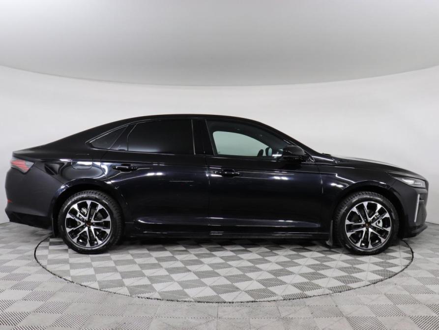 Geely Preface I Химки  - изображение 4