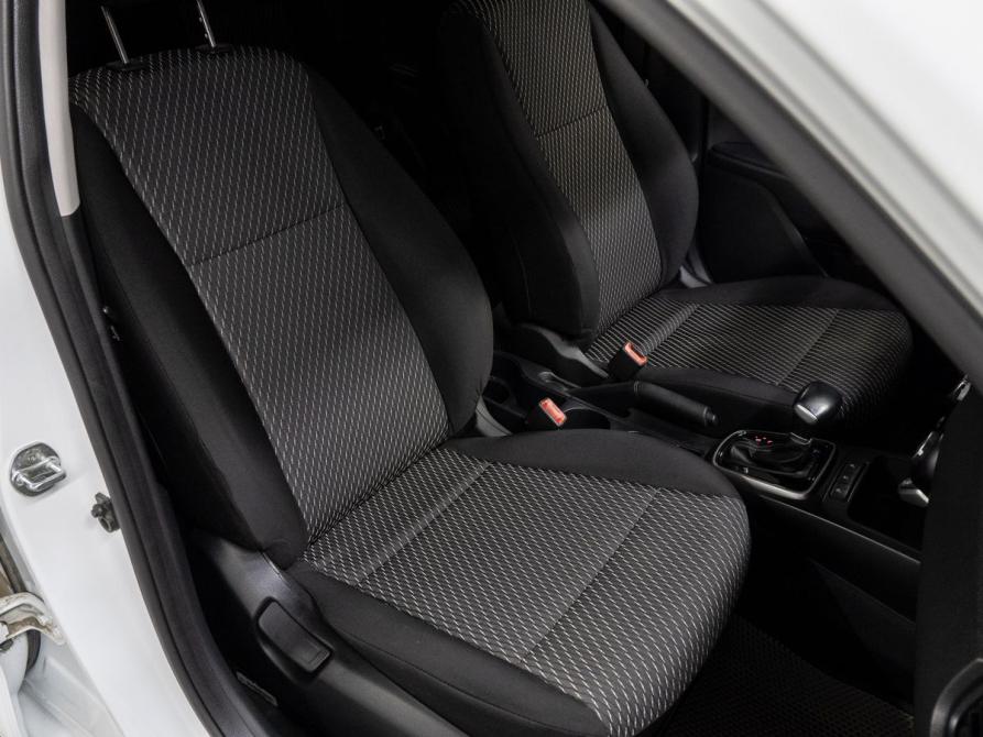 Kia Rio IV Тюмень  - изображение 17