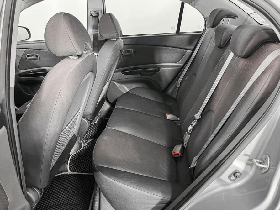 Kia Rio II Рестайлинг Ногинск  - изображение 17