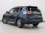 Nissan X-Trail III Москва  - изображение 37