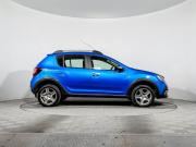 Renault Sandero II Рестайлинг Санкт-Петербург  - изображение 22