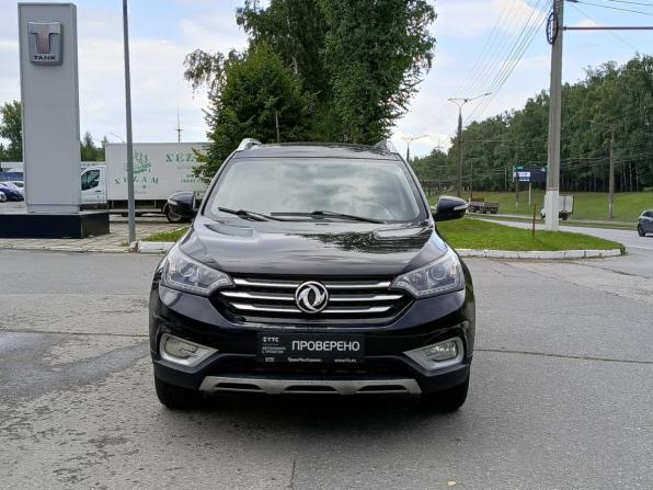 Dongfeng AX7 I с пробегом 2018 года, цена 1 050 000 рублей, 153000 км, внедорожник, Автокод Объявления