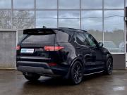 Land Rover Discovery V Москва  - изображение 35