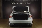 Chery Arrizo 8 Саранск  - изображение 54