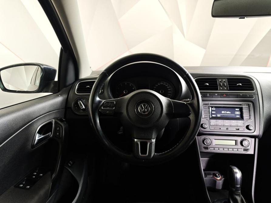 Volkswagen Polo V Москва  - изображение 18