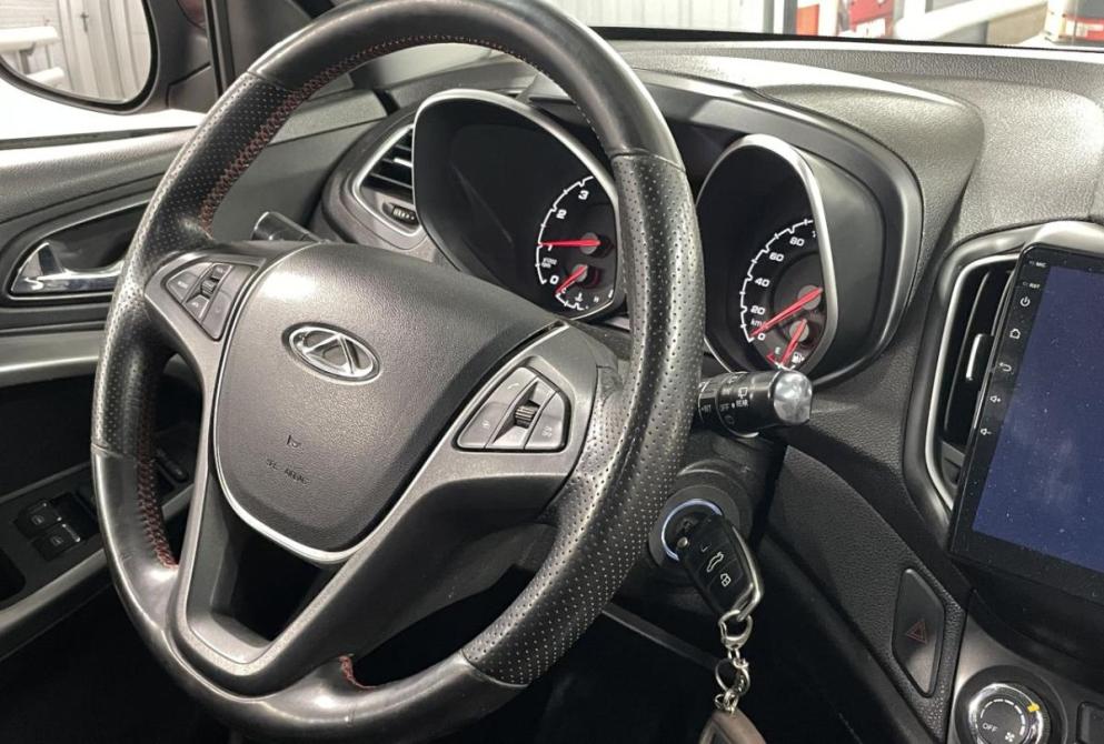 Chery Tiggo 5 I Иваново  - изображение 13