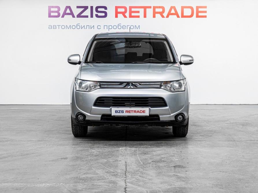 Mitsubishi Outlander III Тюмень  - изображение 9